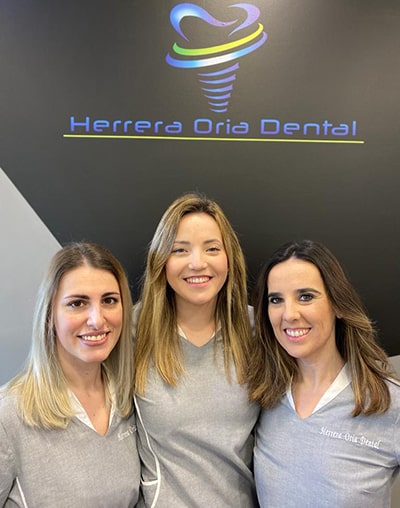 auxiliares Herrera Oria Dental